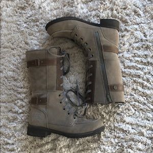 Women’s boots